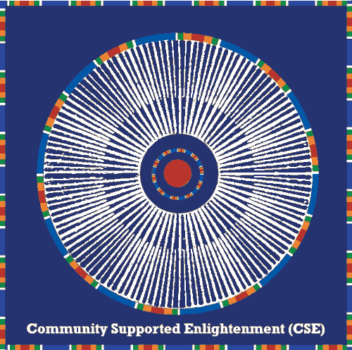 Community Supported Enlightenment (CSE) Overview