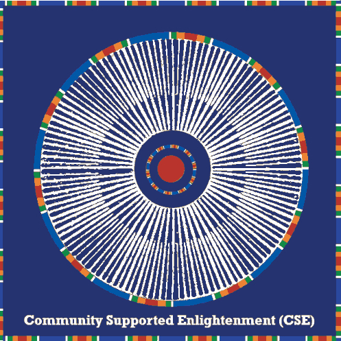Community Supported Enlightenment 